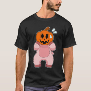 Pig Halloween T-Shirt