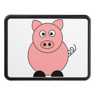 Pig Hitch Cover
