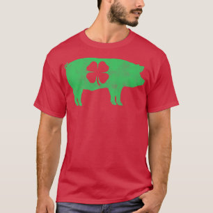 Pig Hog Bbq Meat Gift St 4506  T-Shirt
