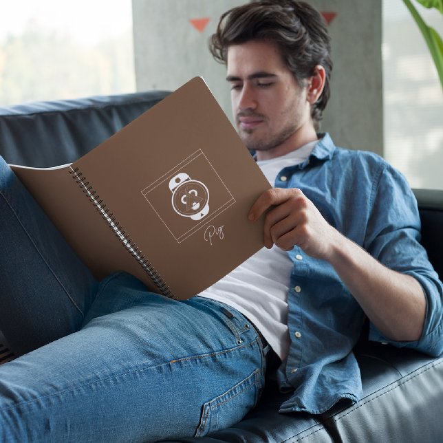 Pig  notebook (Creator Uploaded)