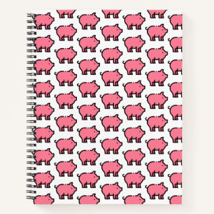 Pig Notebook