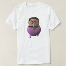 Pig Papa Shirt