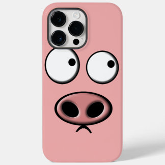Pig Phone Case-Mate iPhone 14 Pro Max Case