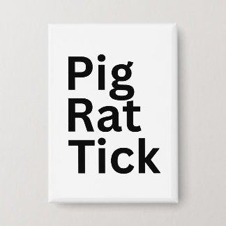 Pig Rat Tick PRT