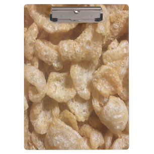 Pig Skins Clipboard