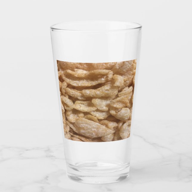 Pig Skins Glass (Front)