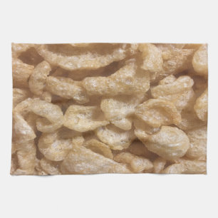 Pig Skins Kitchen Towel