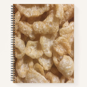 Pig Skins Notebook