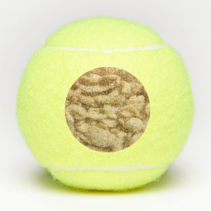 Pig Skins Tennis Balls