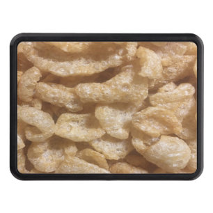 Pig Skins Trailer Hitch Cover