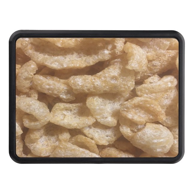 Pig Skins Trailer Hitch Cover (Front)