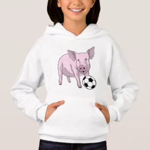 Pig Soccer joueur Soccer