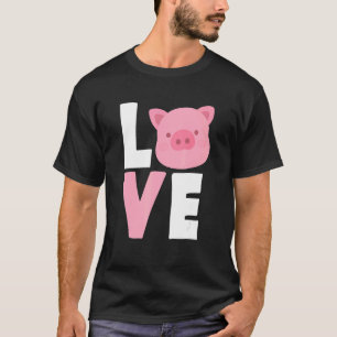 Pig T-Shirt