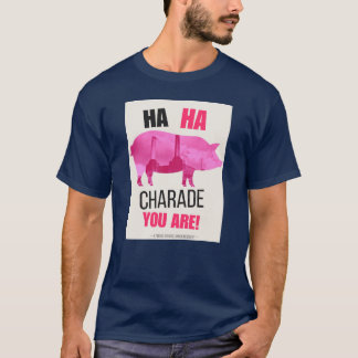 Pig T-Shirt