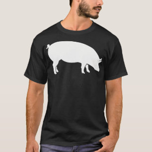 Pig  T-Shirt