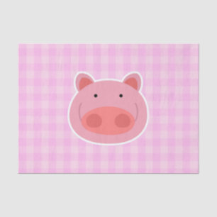 Pig Tissue Paper