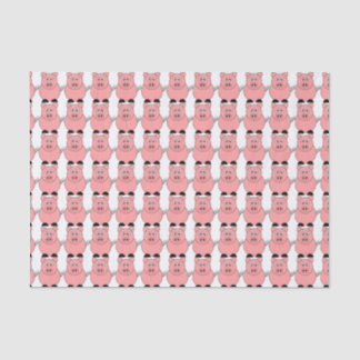 Pig Tissue Paper
