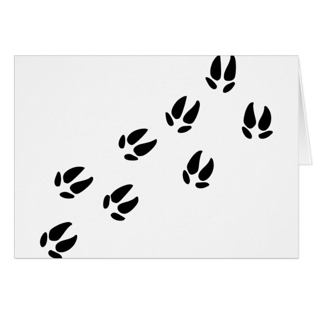 Pig - Tracks (Front Horizontal)