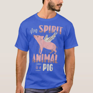 Pig Tshirts