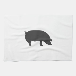 PIG WARE KITCHEN TOWEL