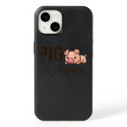 Pig Whisperer  For Pig Lover