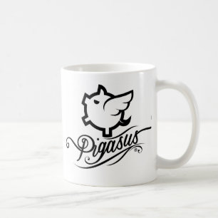 Pigasus Mug
