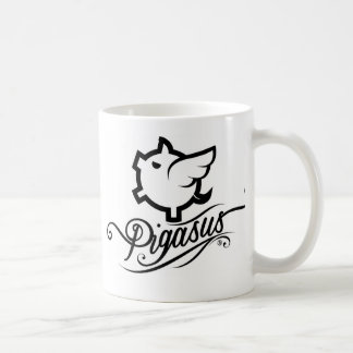 Pigasus Mug
