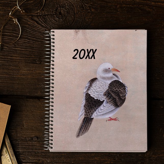 Pigeon (Créateur téléchargé)