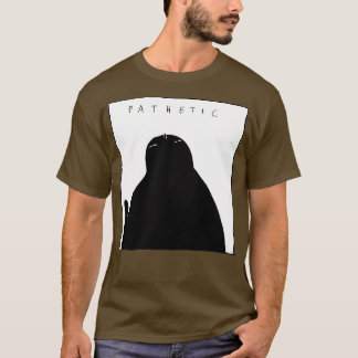 Pigeon 138 T-Shirt
