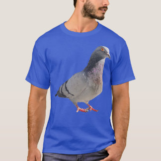 Pigeon 21 T-Shirt