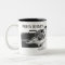 Pigeon Business Mug - Right Handed