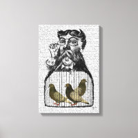 Pigeon Fancier