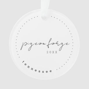 Pigeon Forge, Tennessee Travel US Simple