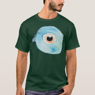 pigeon friend T-Shirt