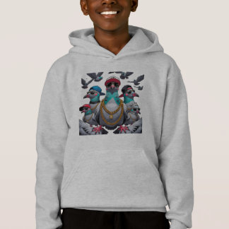 "Pigeon Hood