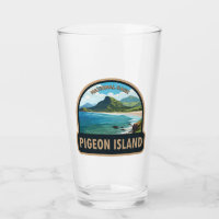 Pigeon Island National Park Saint Lucia Travel Art