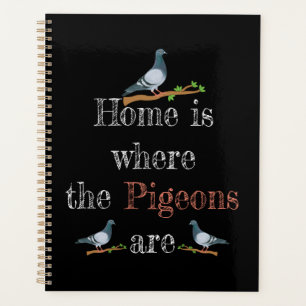 Pigeon Lover Pigeon Racing Gift Pigeon Reproductio