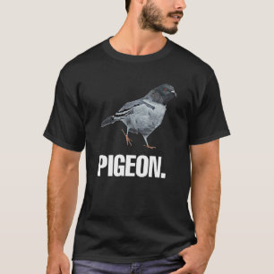 Pigeon meme  T-Shirt