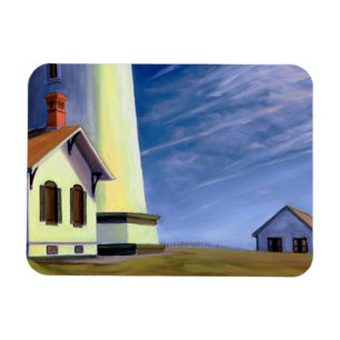 Pigeon Point 2002 Magnet