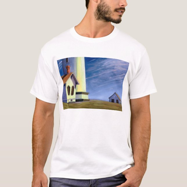 Pigeon Point 2002 T-Shirt (Front)