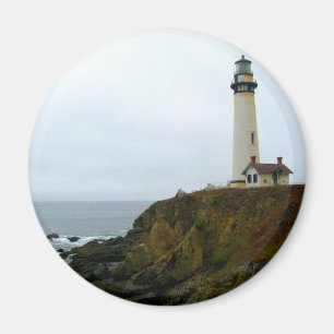 Pigeon Point Lighthouse Magnet