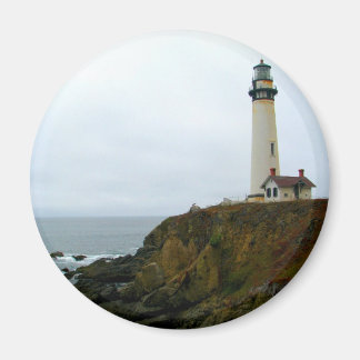 Pigeon Point Lighthouse Magnet
