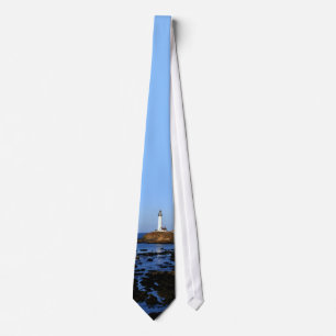 Pigeon Point Lighthouse Tie