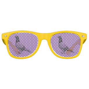 Pigeon Retro Sunglasses