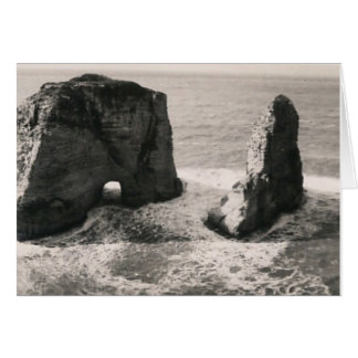 Pigeon Rock