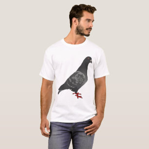 Pigeon T-Shirt