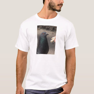 pigeon T-Shirt