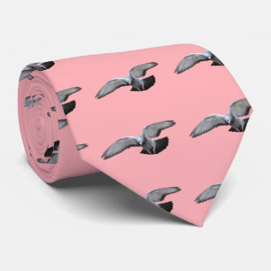 pigeon tie