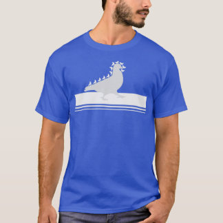 Pigeon walk T-Shirt