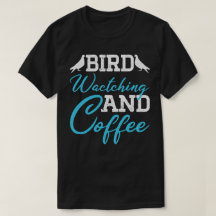Pigeons Lover, Bird Watching And Coffee